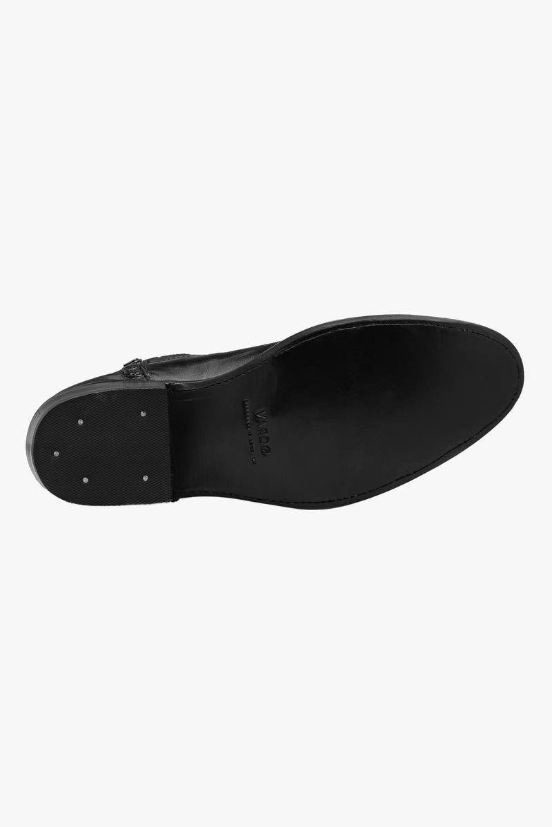 Botines de Piel Django