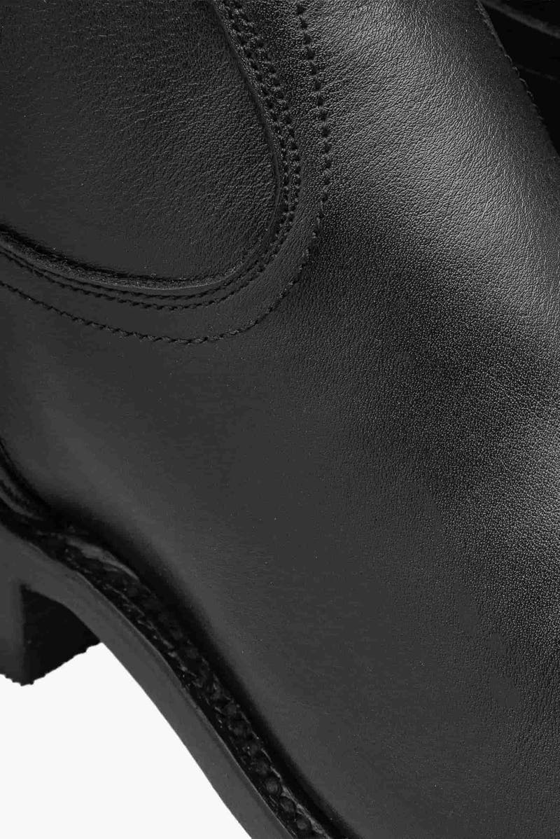 Botines de Piel Django