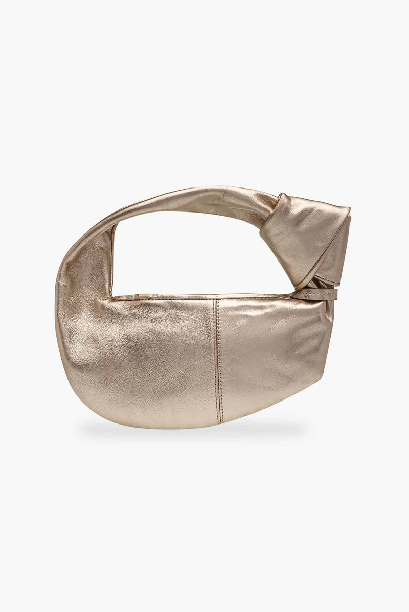 Bolsa Knot Bag de Piel