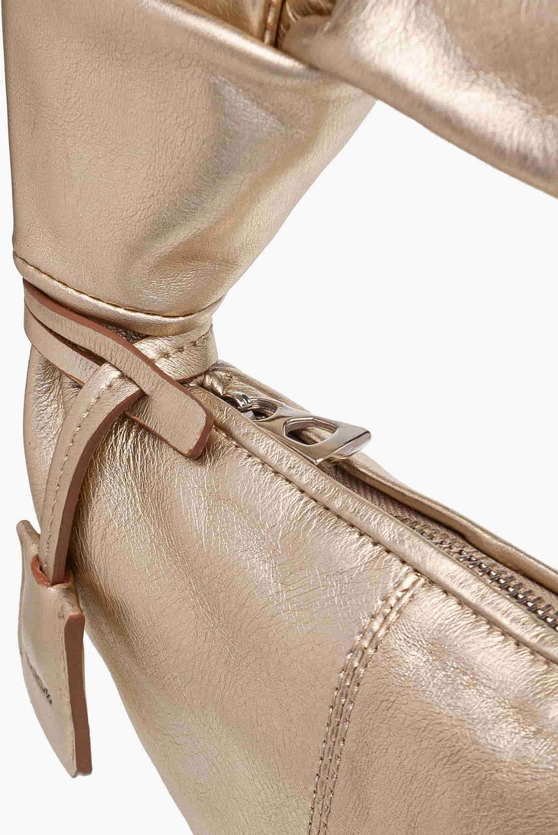 Bolsa Knot Bag de Piel