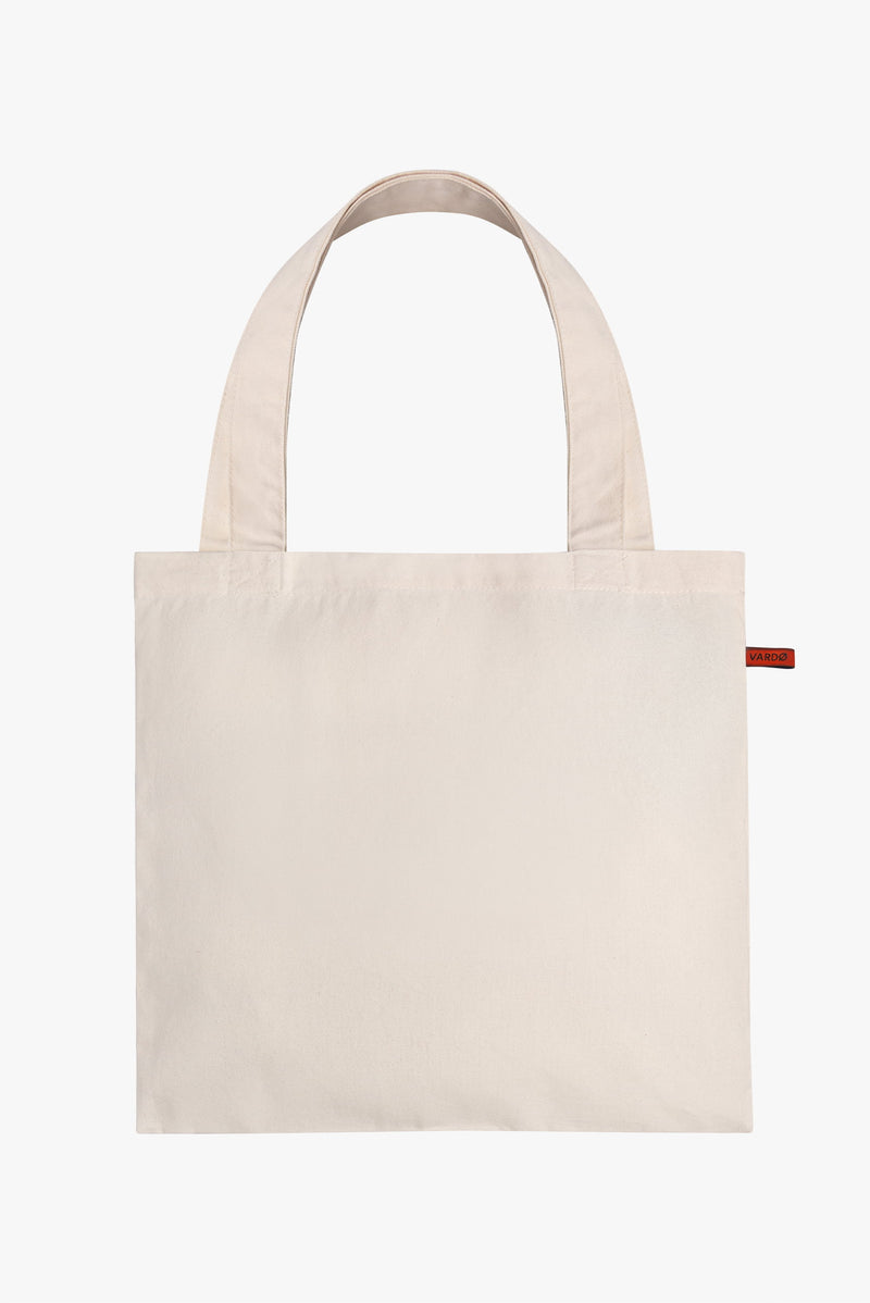 Tote de Lona Monetize The Hate