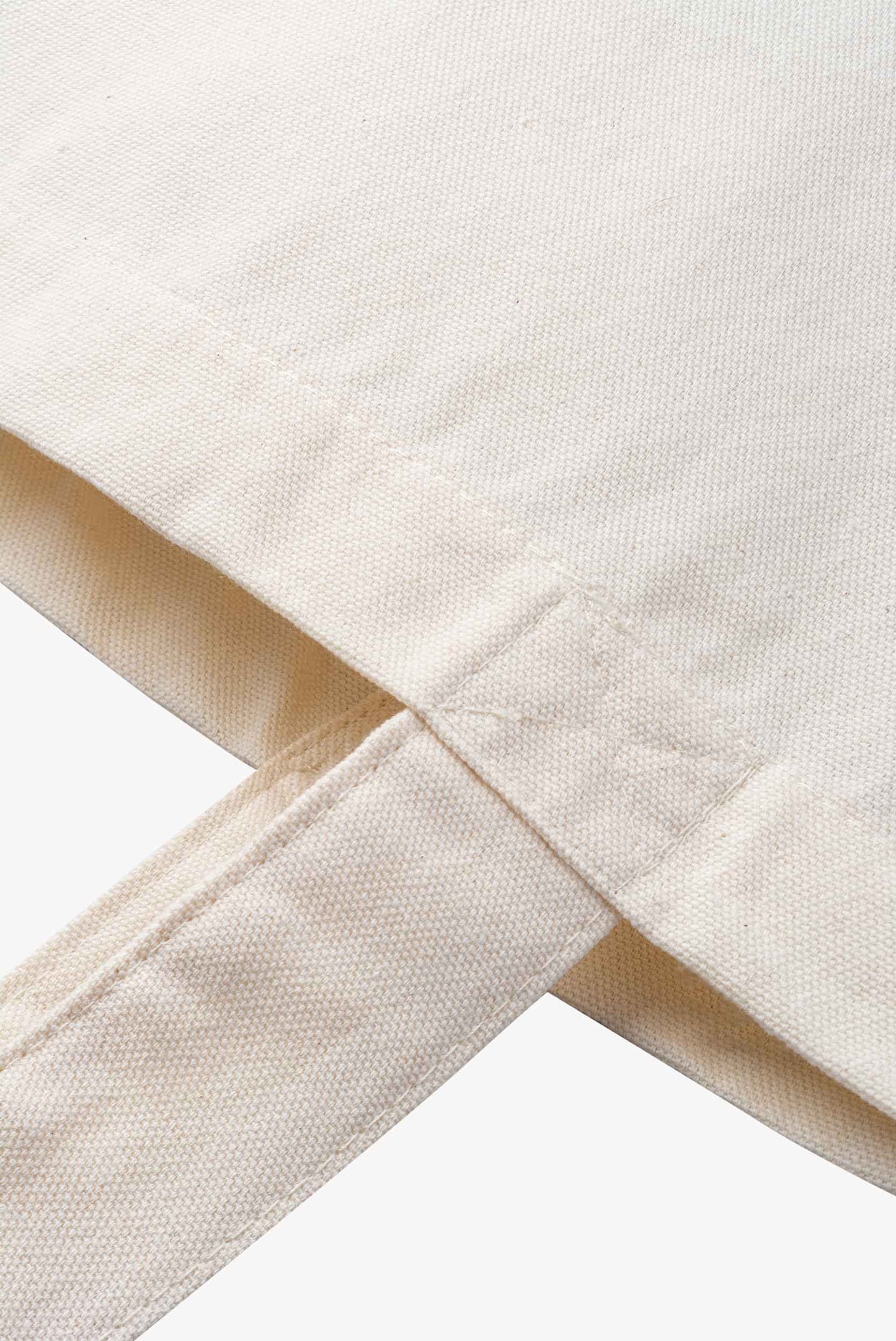 Tote de Lona Monetize The Hate