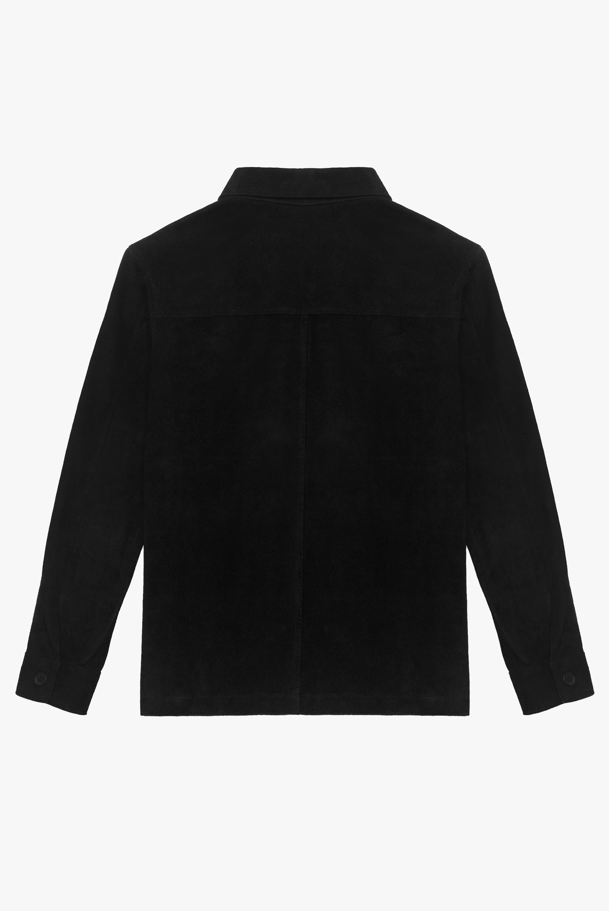 Sobrecamisa Gentlemen
