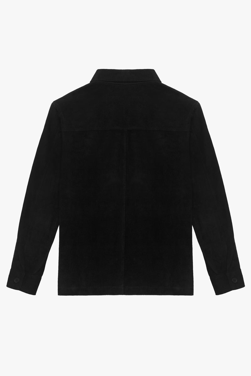 Sobrecamisa Gentlemen