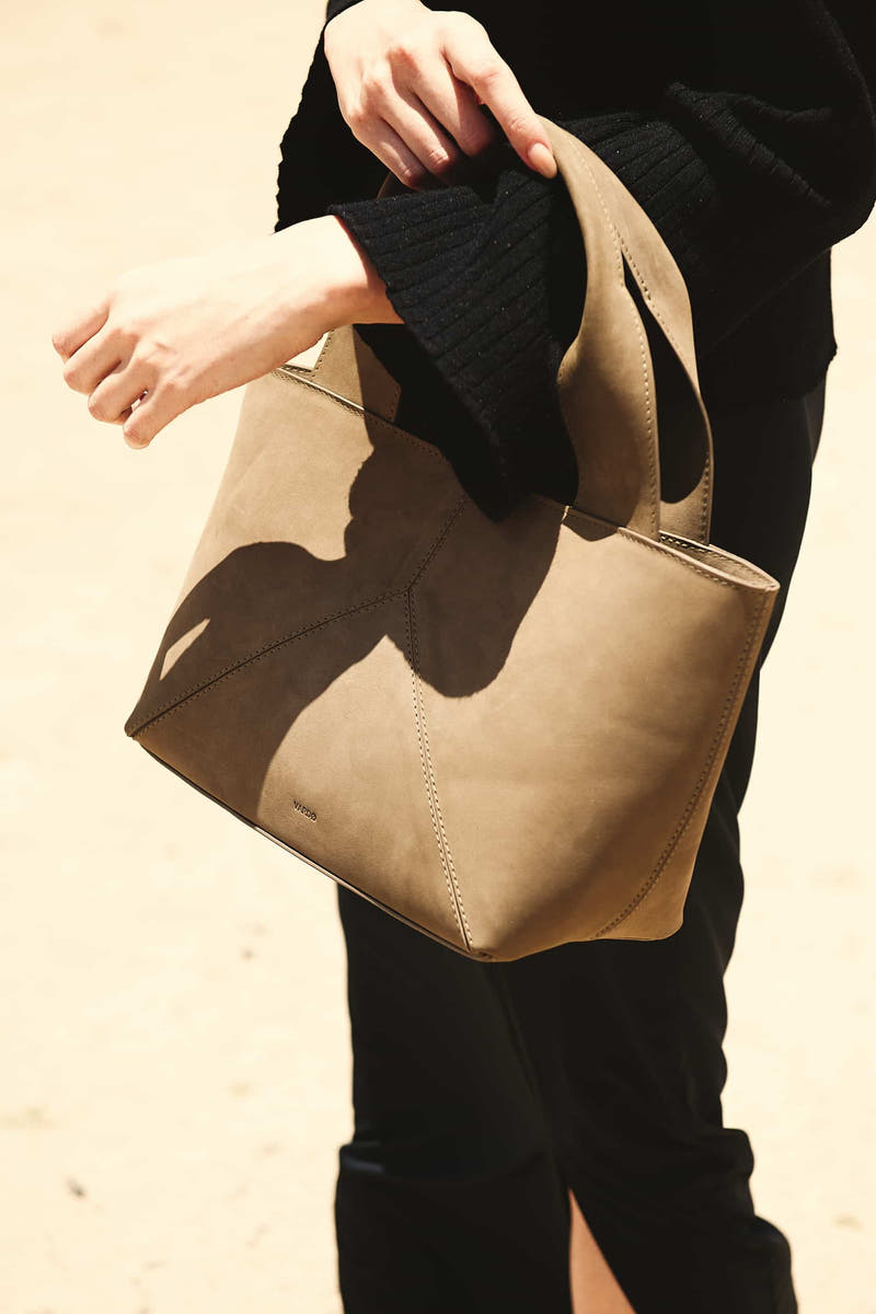 Bolsa de mano Esme