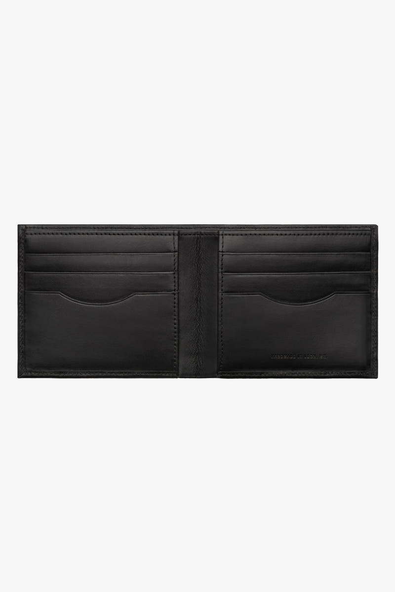 Cartera de Piel de Lujo