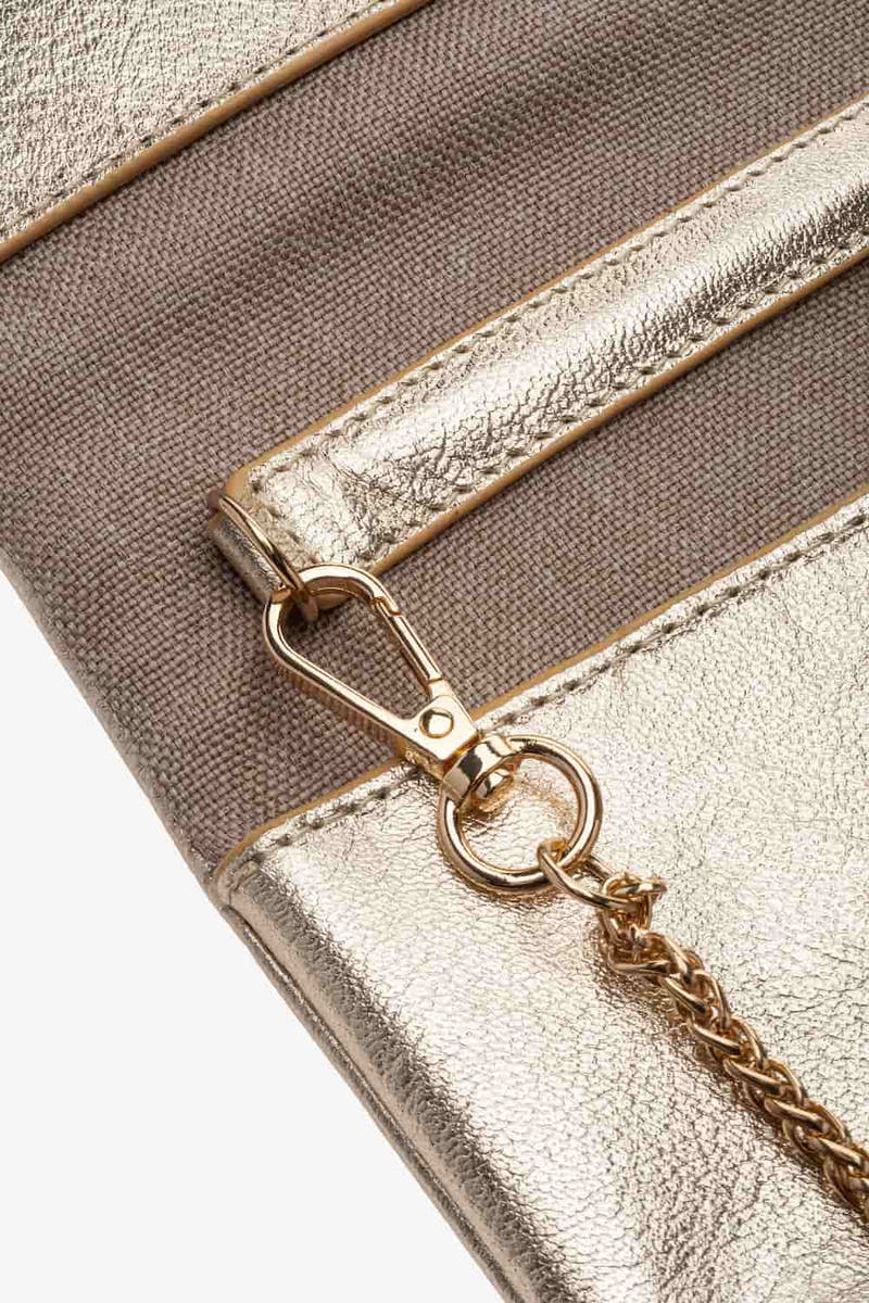 Bolsa de Mano Clutch Gala