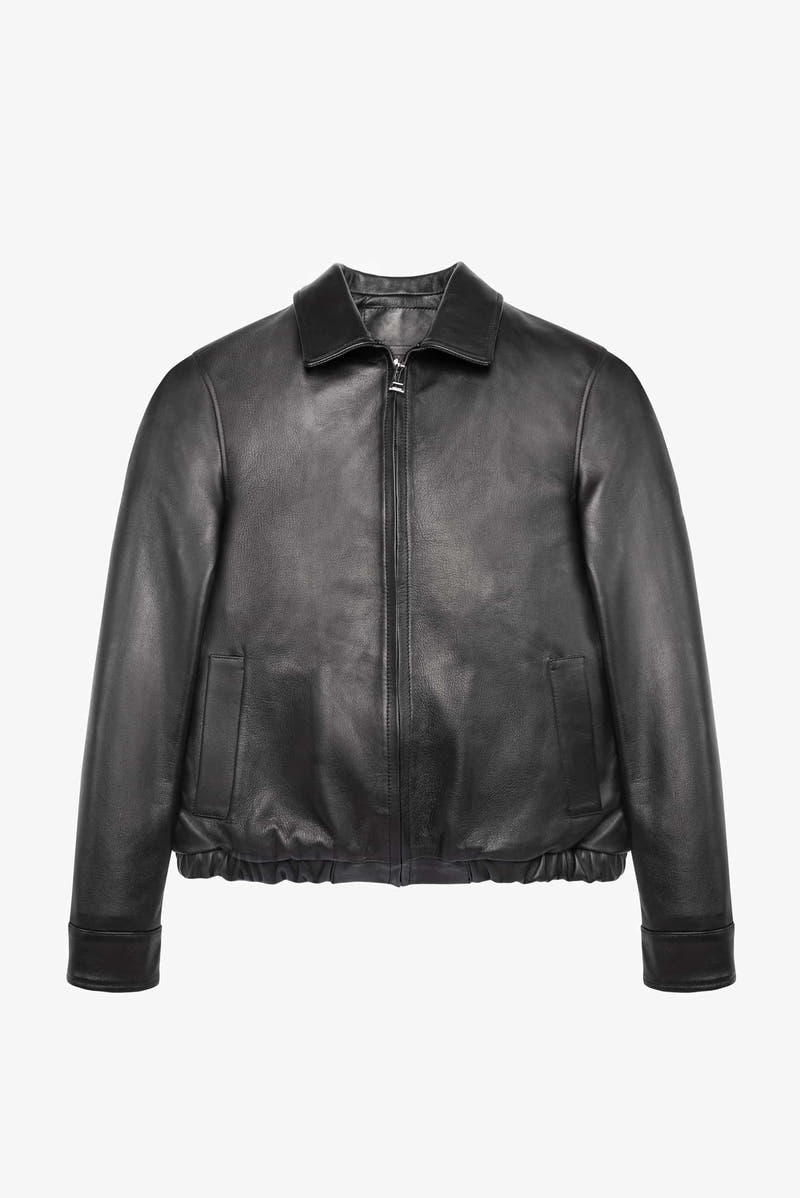 Chaqueta Hailey Oversized