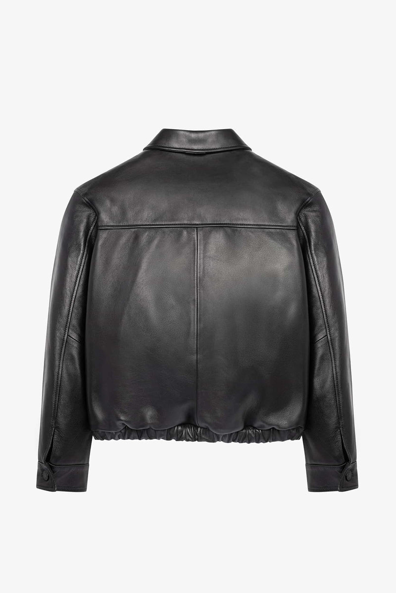 Chaqueta Hailey Oversized