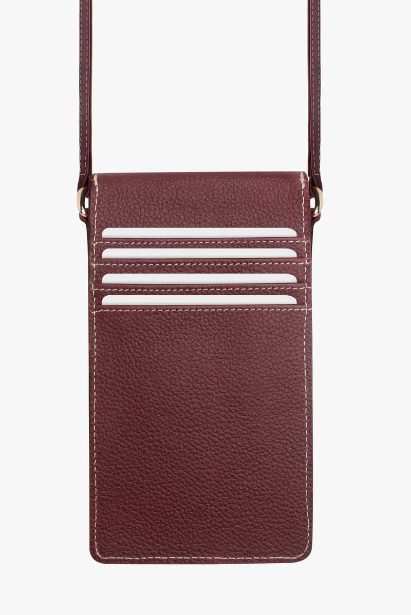 Bolsa para telefono Eva