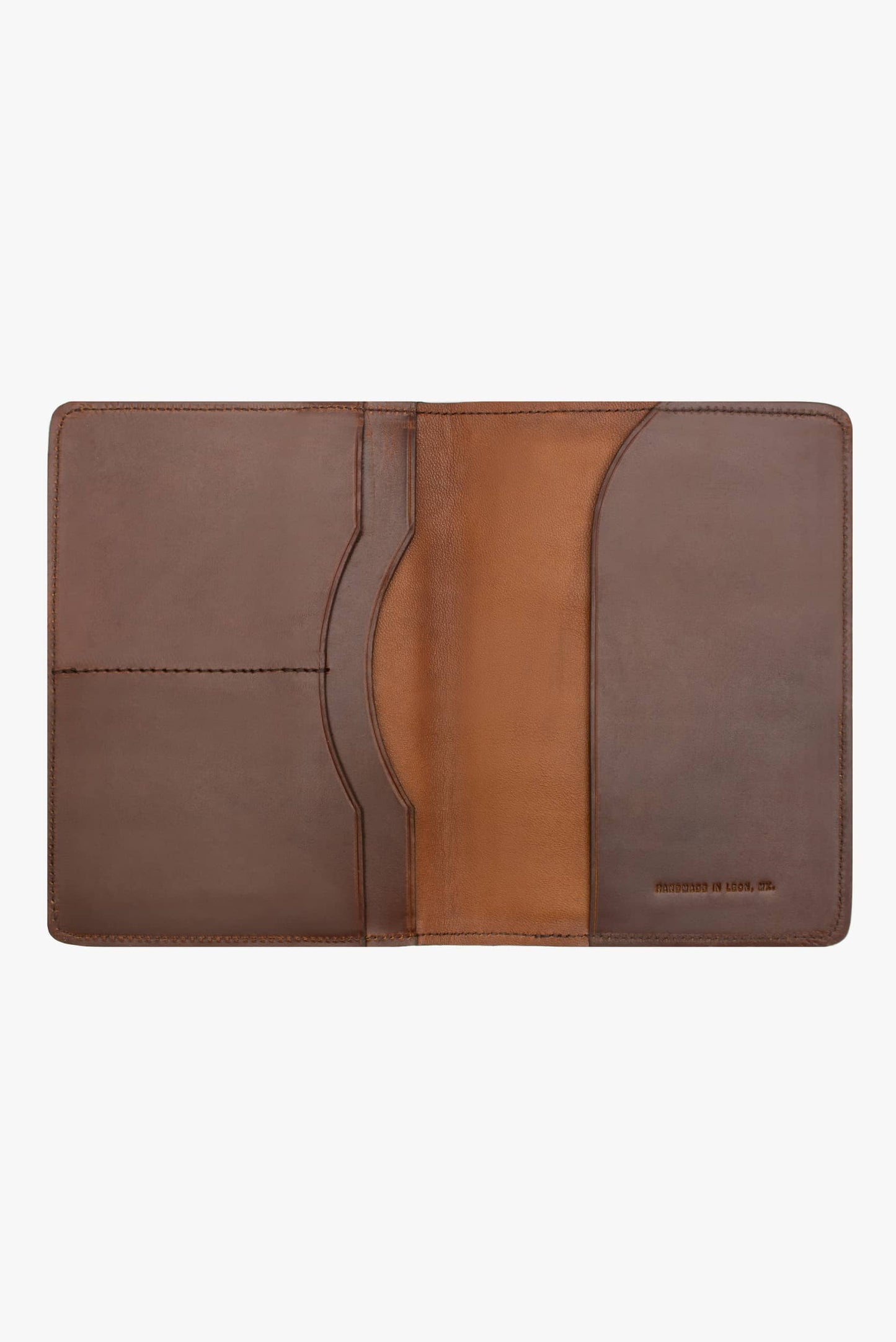 Porta Pasaportes de Lujo