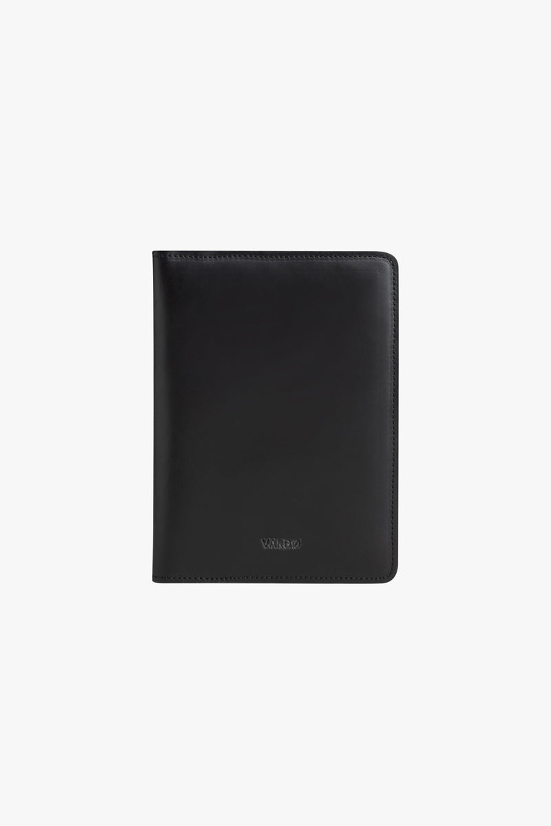 Porta Pasaporte Luxe