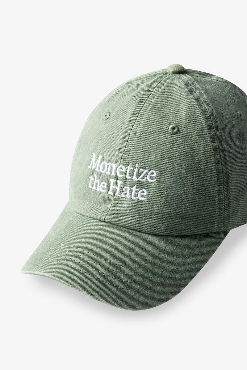 Gorra Monetize the Hate