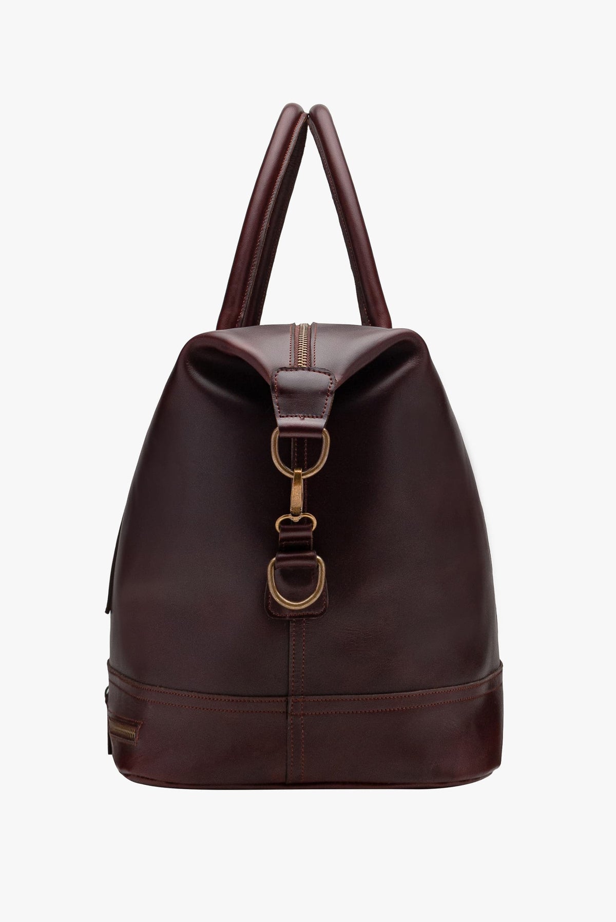 Maleta de piel Deluxe XL