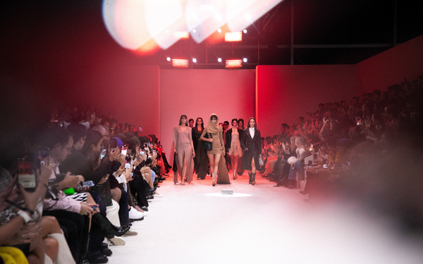 Fashion Week Collection
