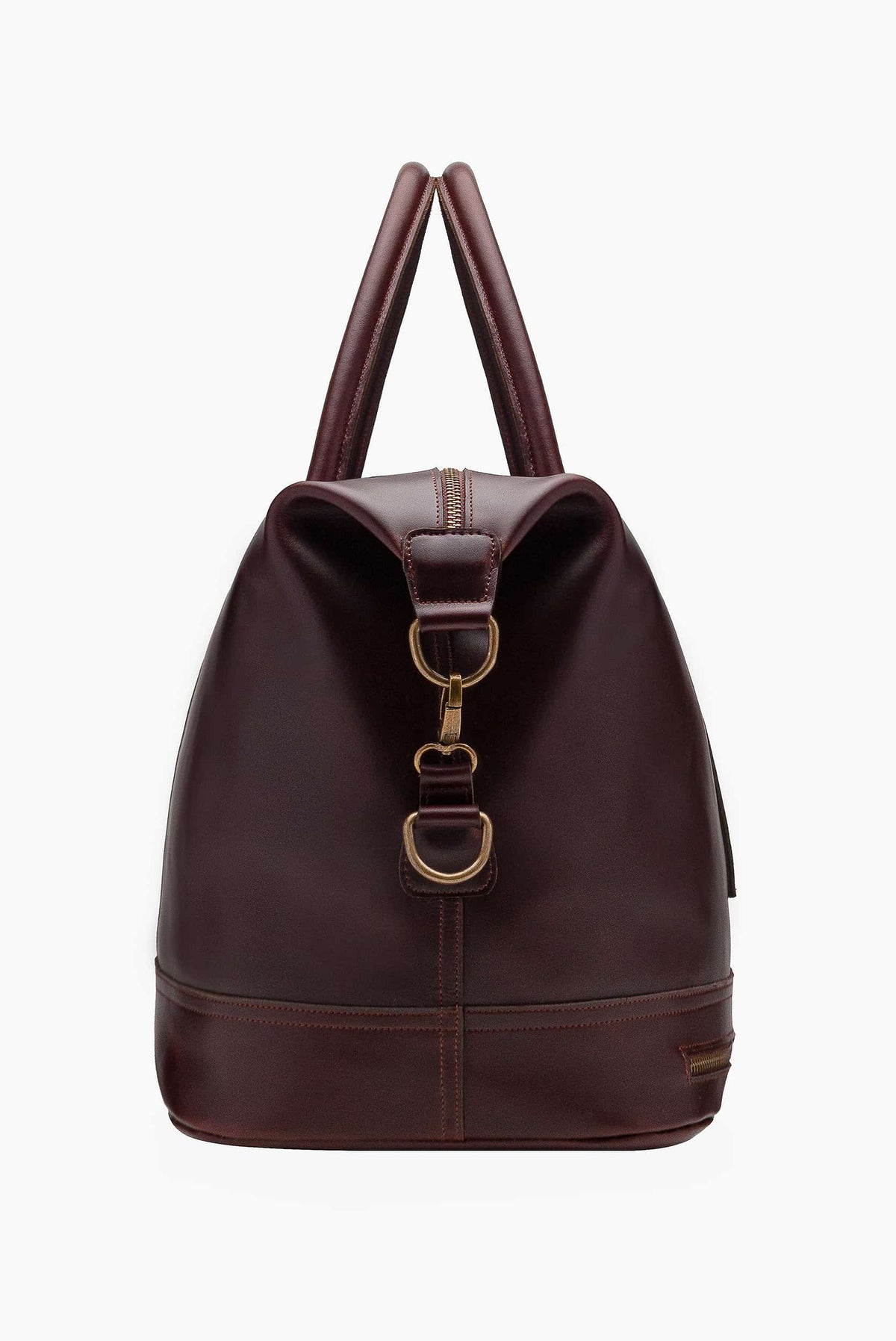 Maleta de piel Deluxe XL