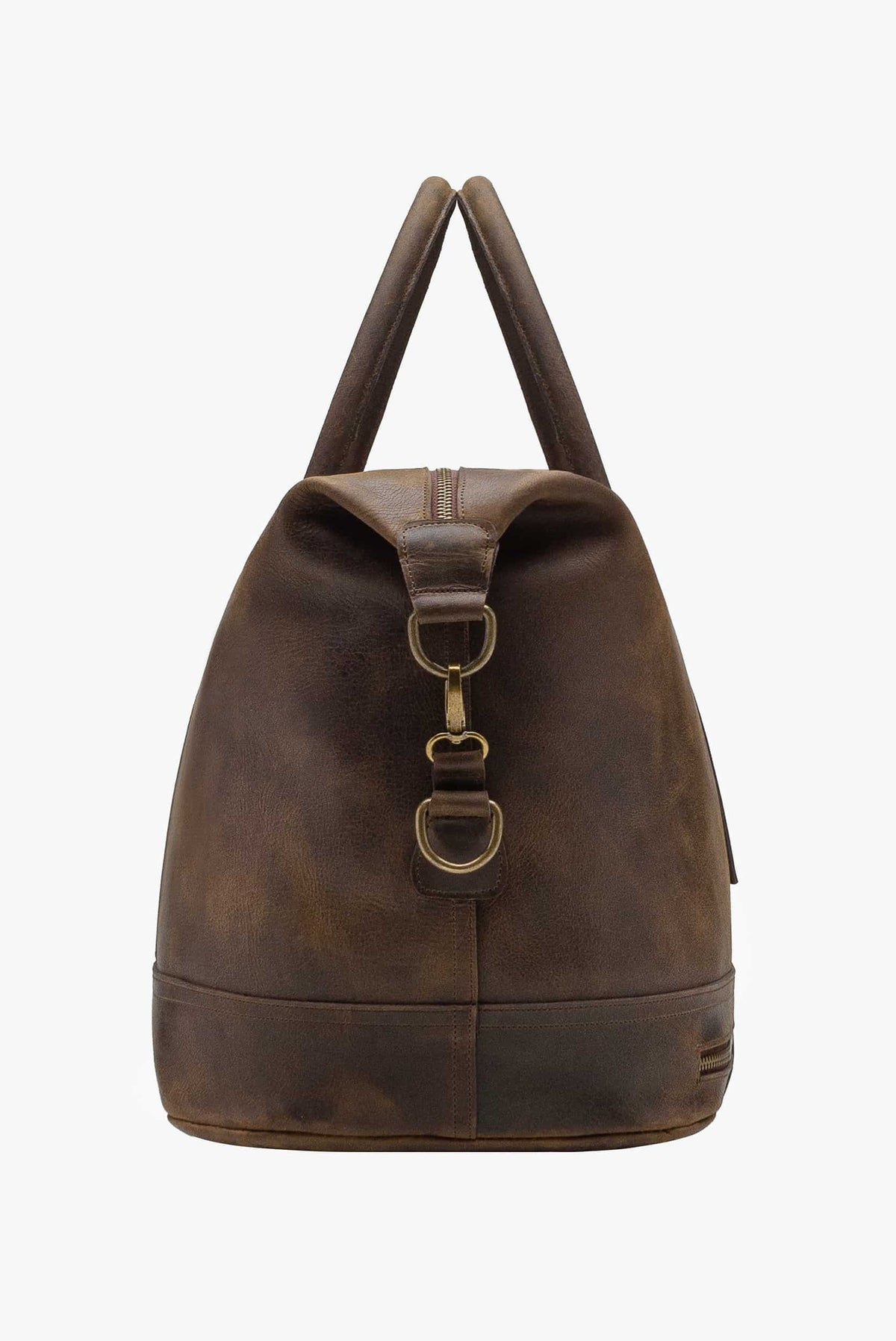 Maleta de piel Deluxe XL