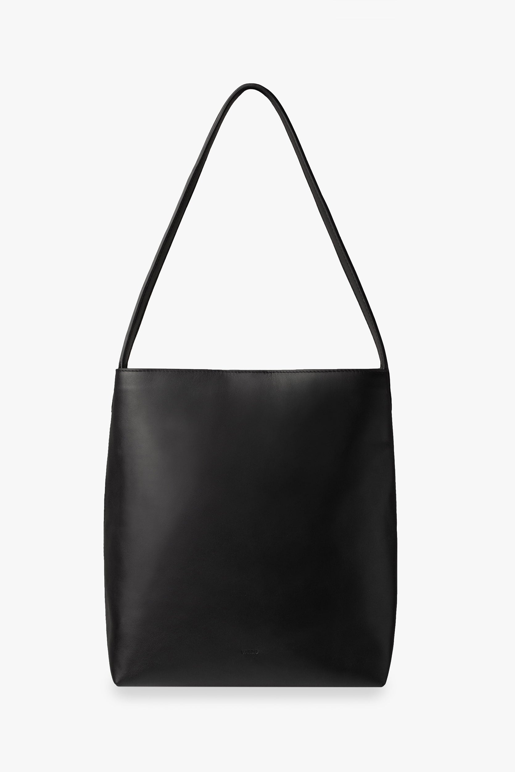 Bolsa de hombro Selene - Negro