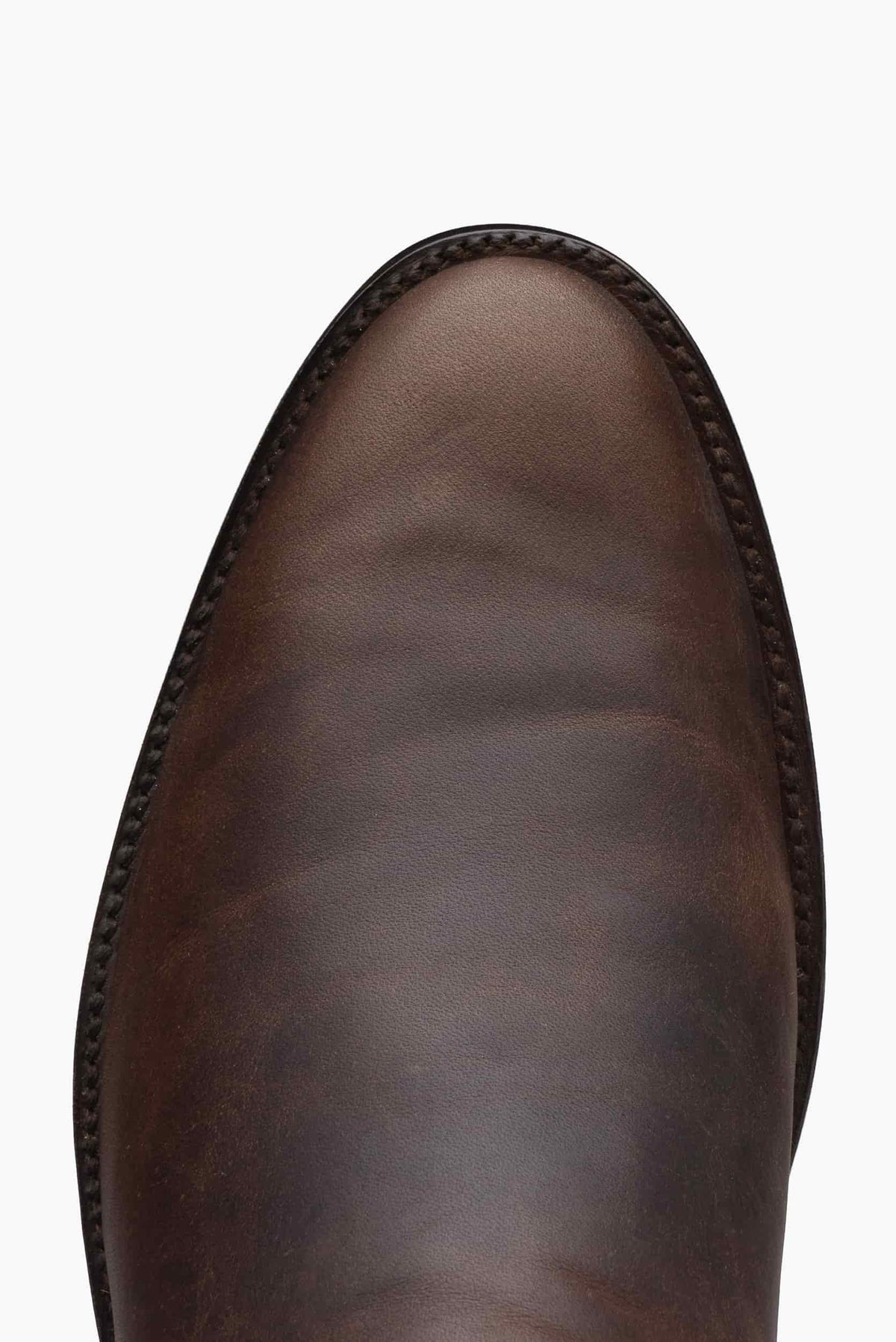 Botines de Piel Django