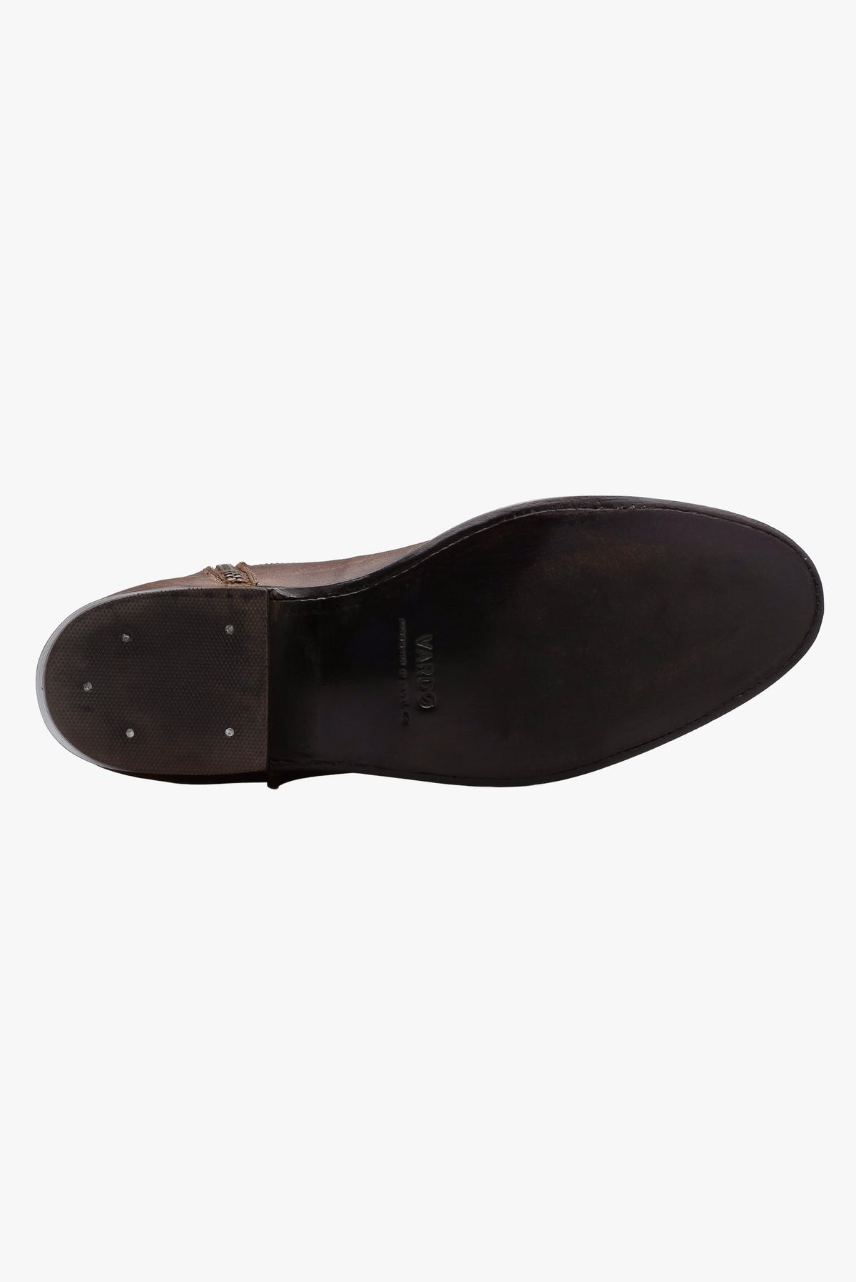Botines de Piel Django