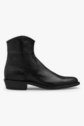 Botines de Piel Django