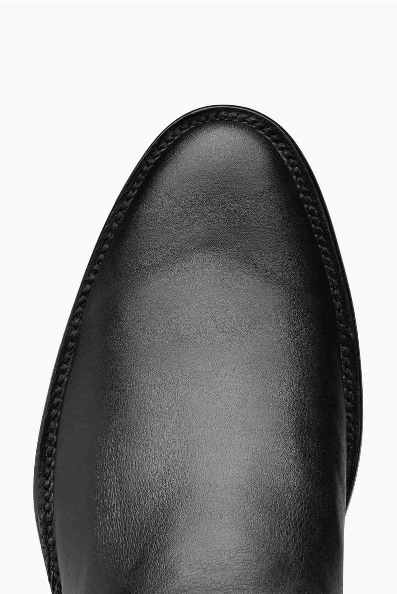 Botines de Piel Django