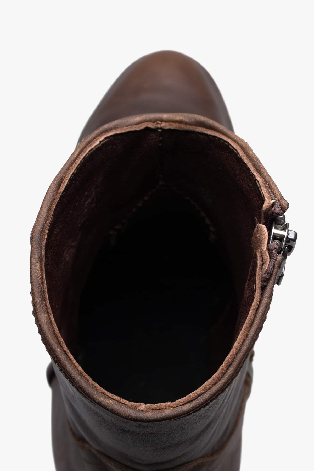 Botines de Piel Django