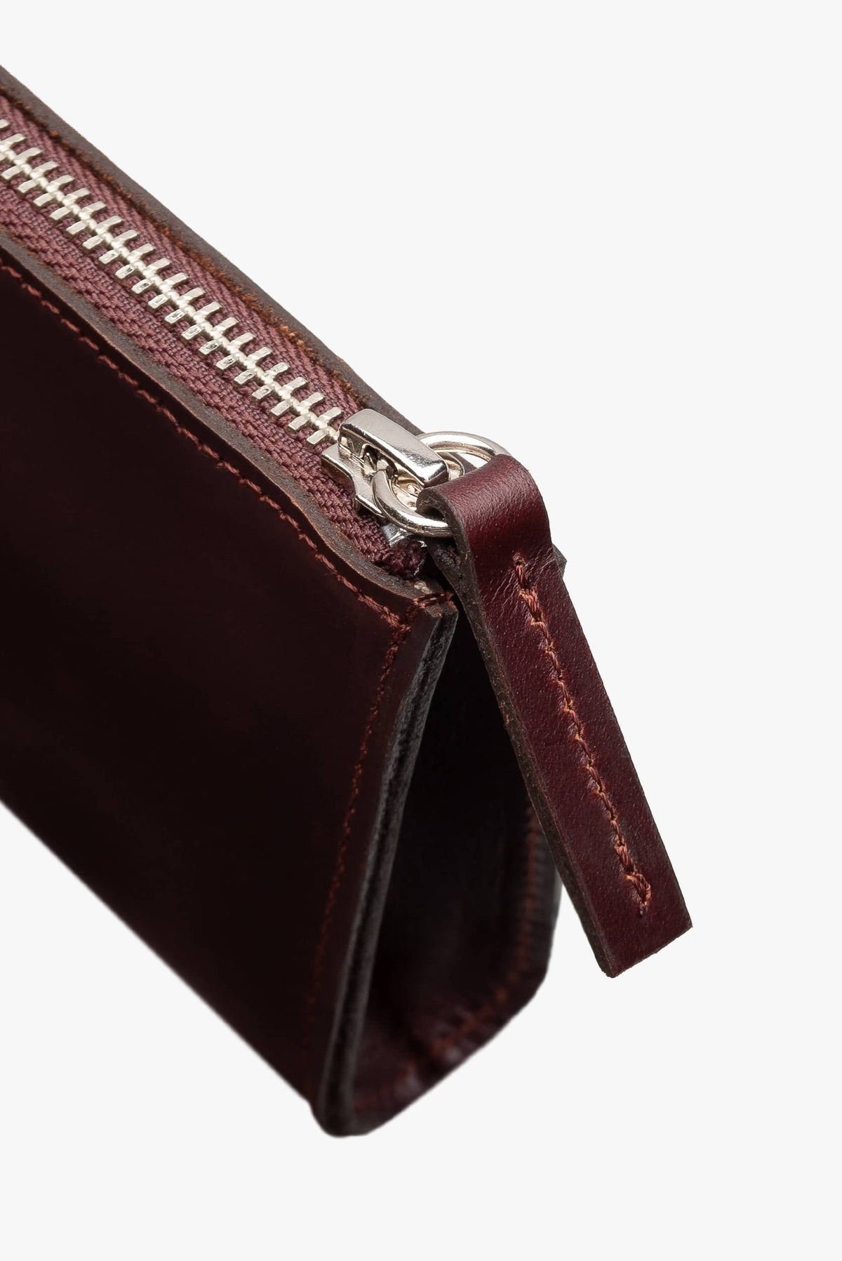 Travel kit de piel