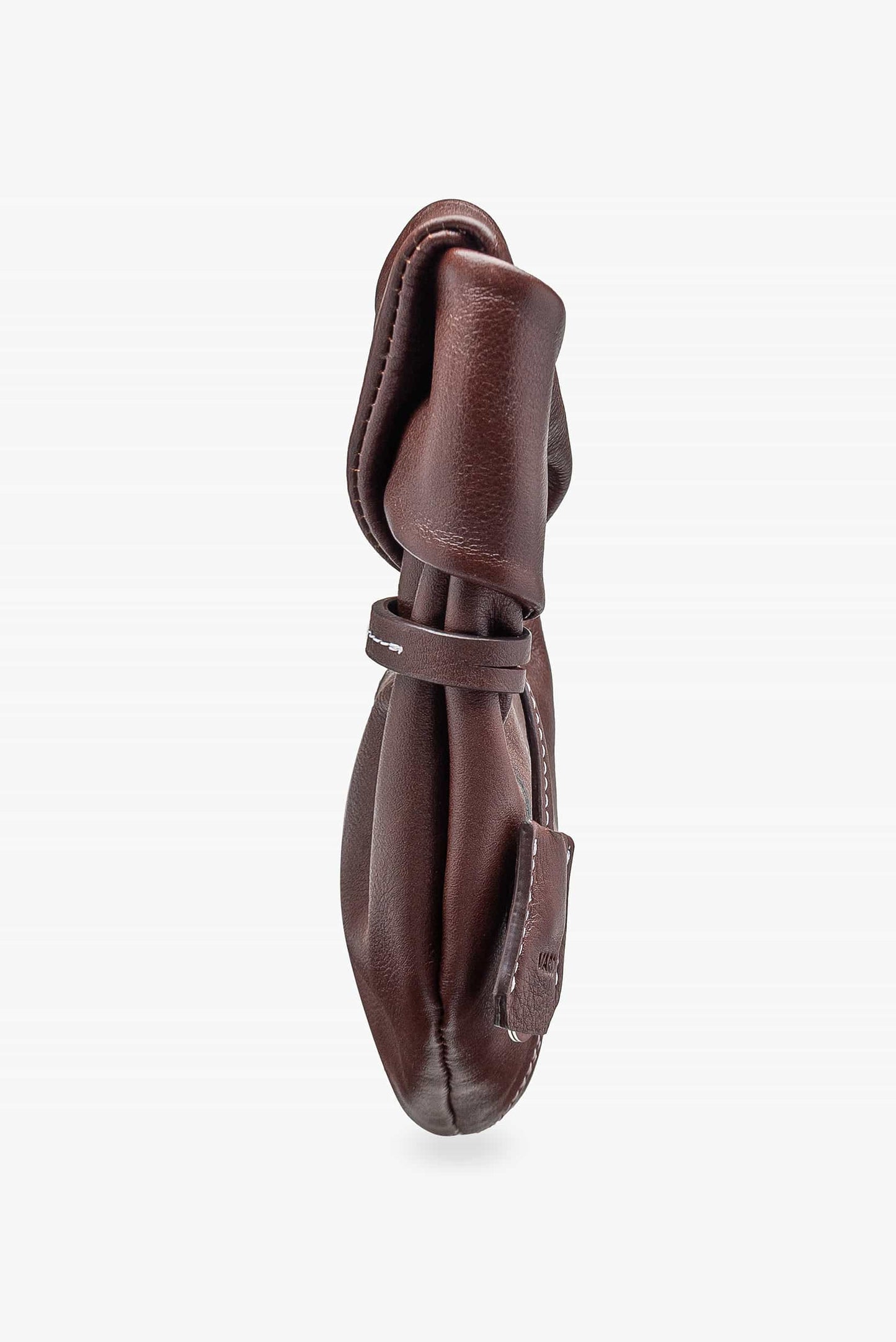Bolsa Knot Bag de Piel