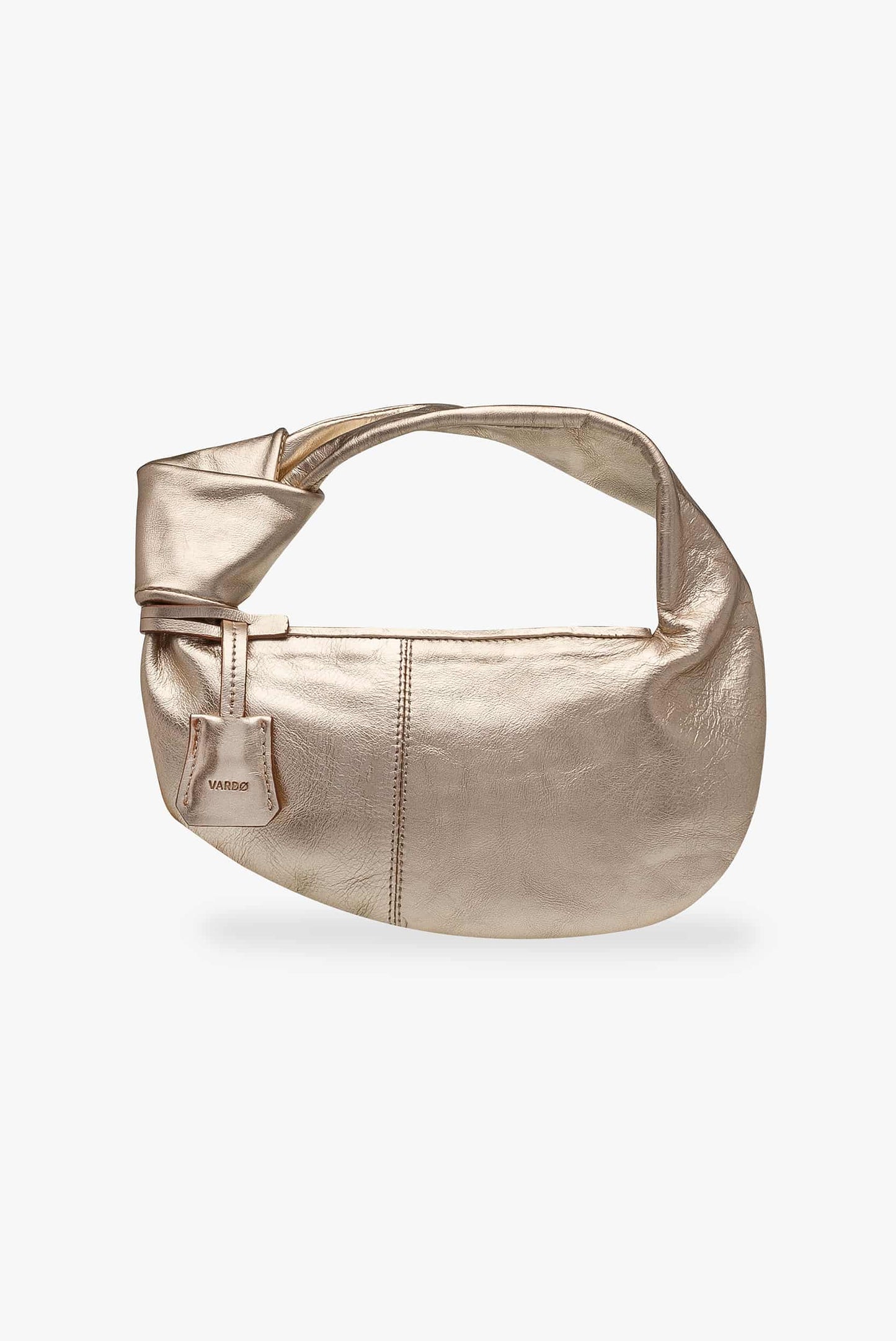 Bolsa Knot Bag de Piel