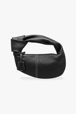 Bolsa Knot Bag de Piel