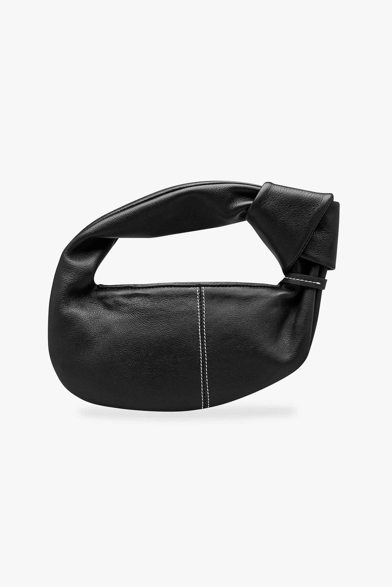 Bolsa Knot Bag de Piel
