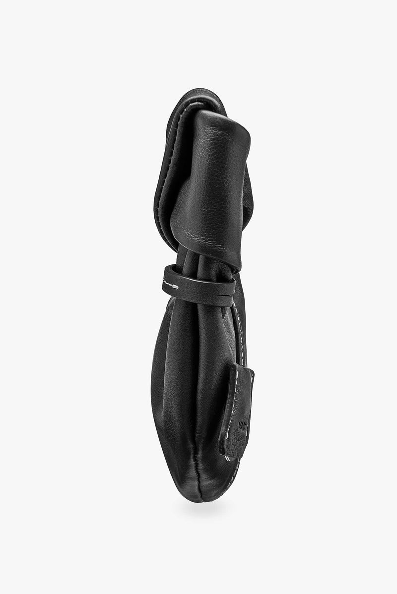 Bolsa Knot Bag de Piel