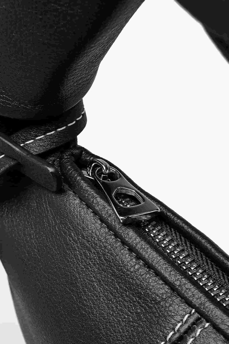 Bolsa Knot Bag de Piel