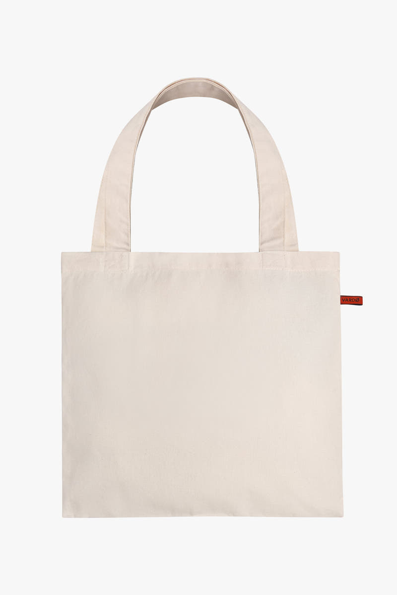Tote  de Lona Monetize The Hate