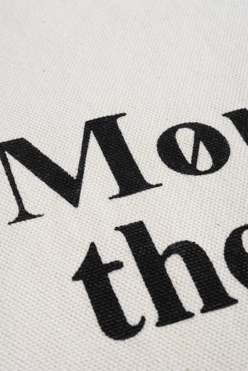 Tote  de Lona Monetize The Hate
