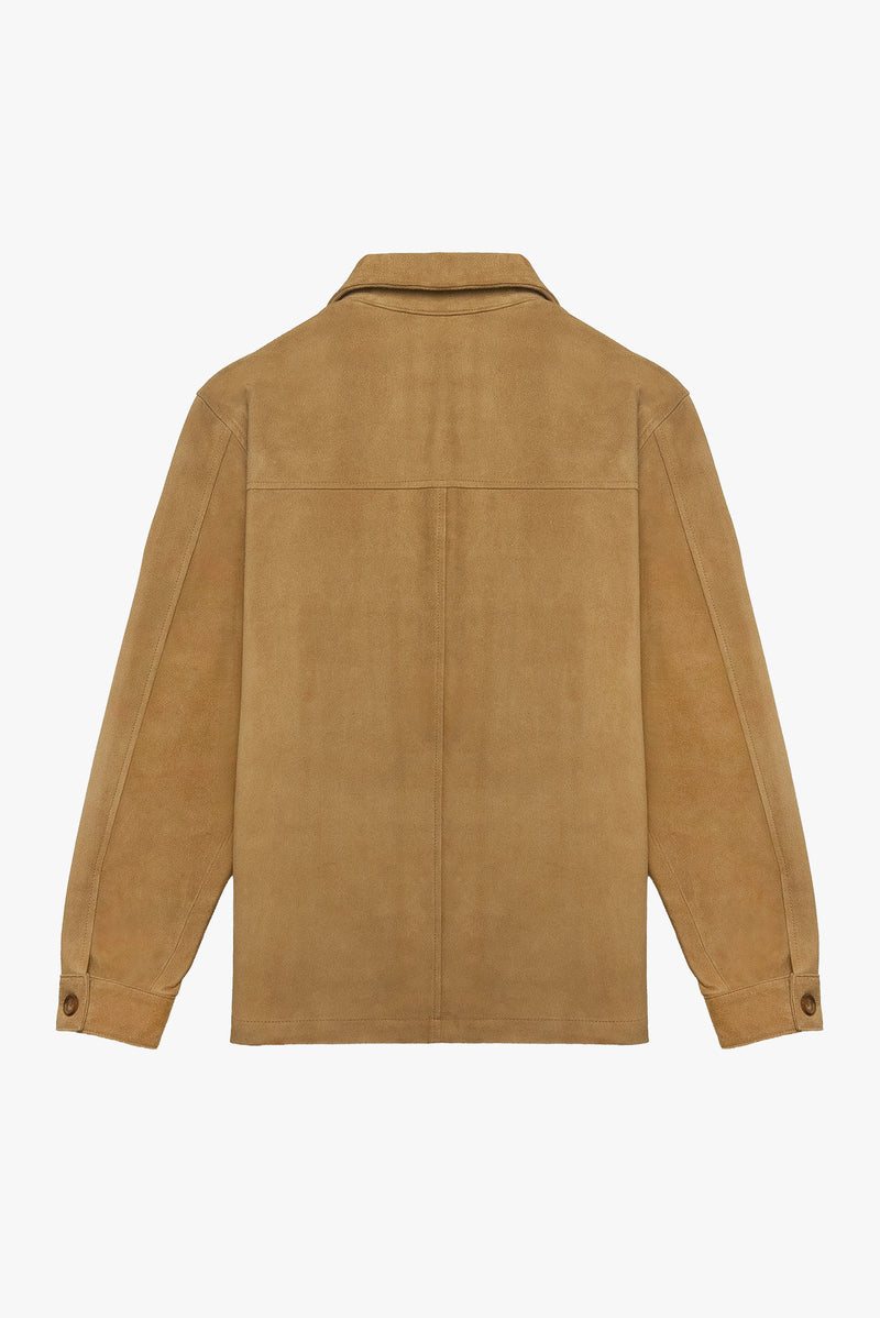 Sobrecamisa Gentlemen