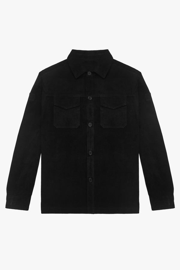 Sobrecamisa Gentlemen