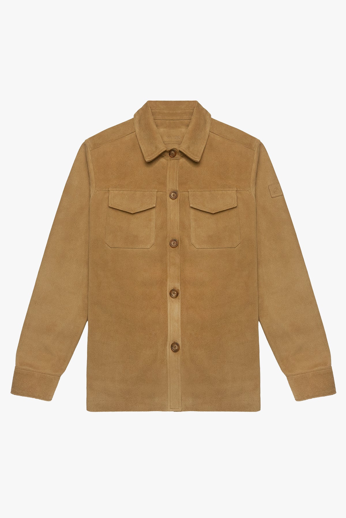 Sobrecamisa Gentlemen