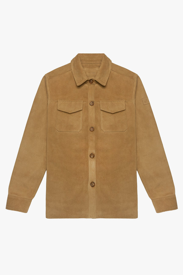 Sobrecamisa Gentlemen