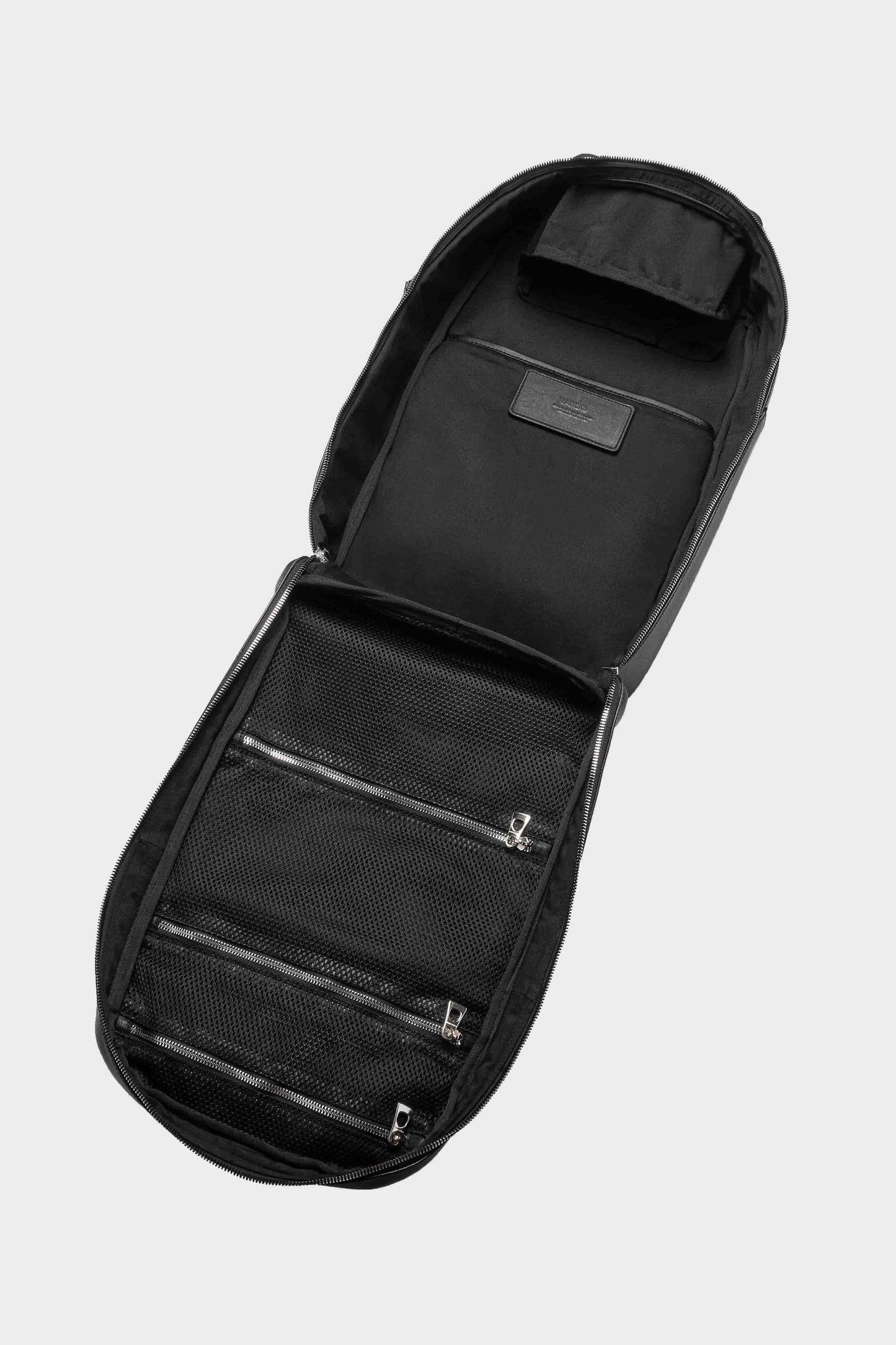 Backpack de Piel