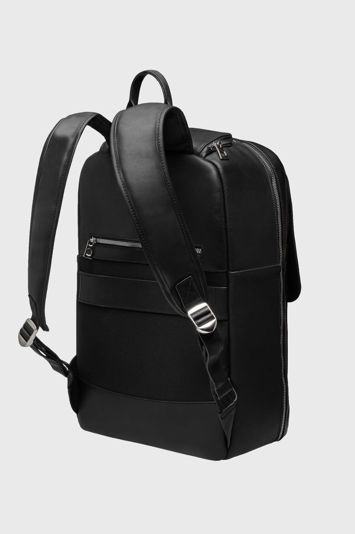 Backpack de Piel