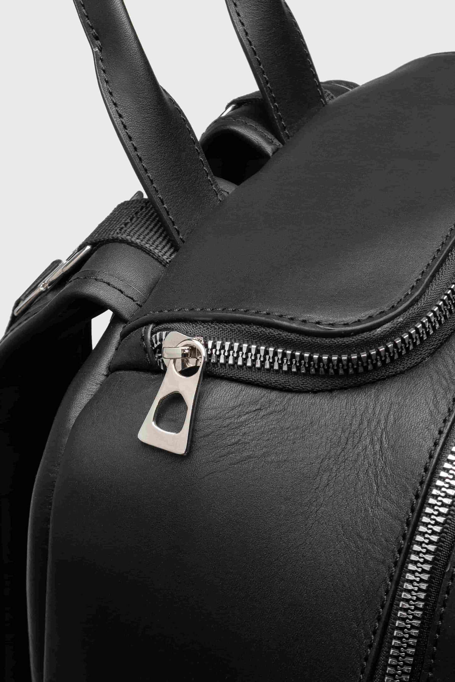 Backpack de Piel