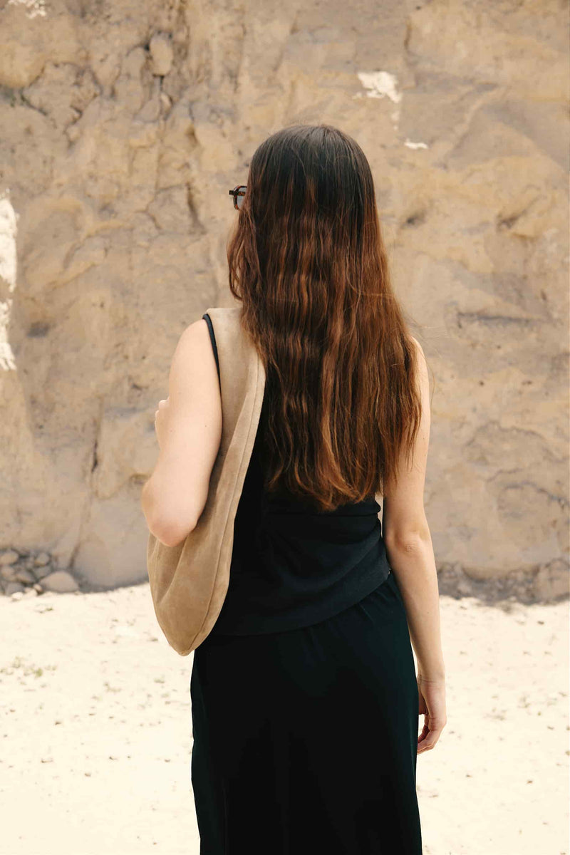 Bolsa Hobo Kaia