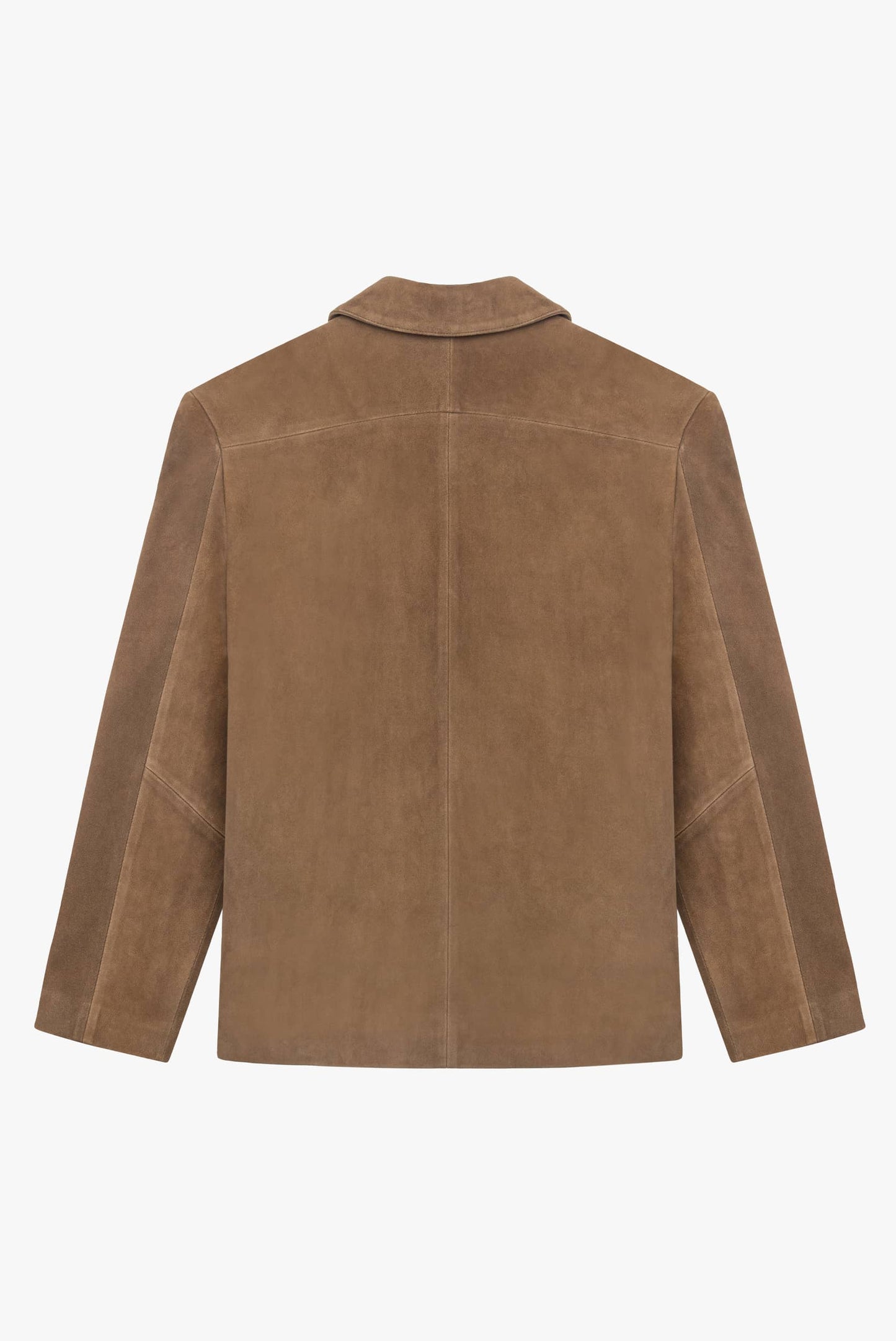 Blazer de piel