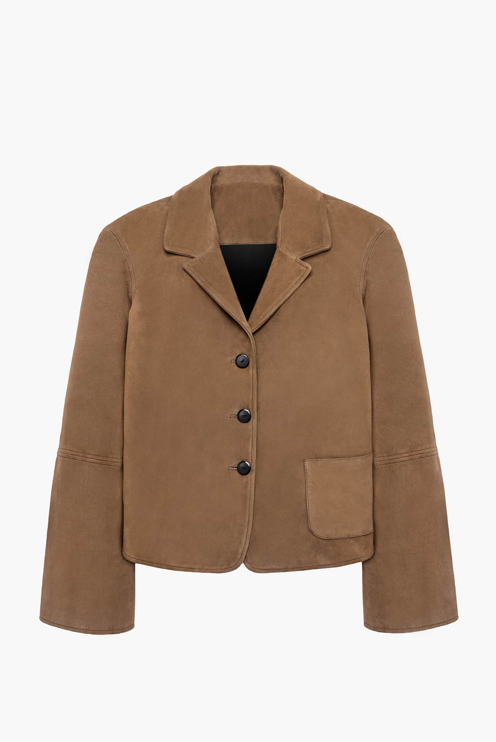 Saco ante Louise - Camel