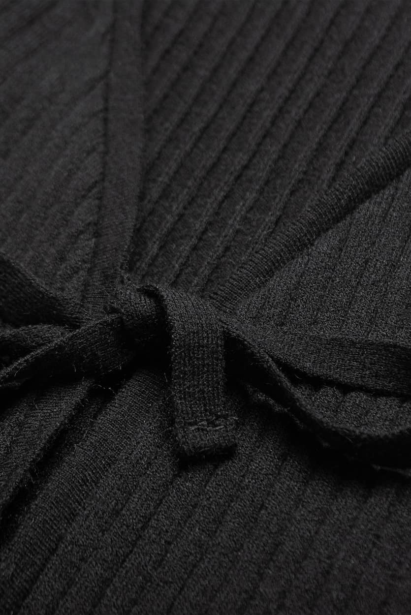 Blusa de punto Eloise