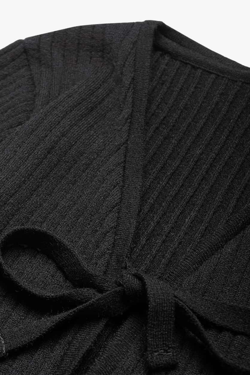 Blusa de punto Eloise