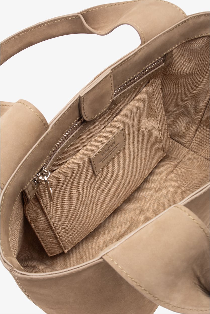 Bolsa de mano Esme