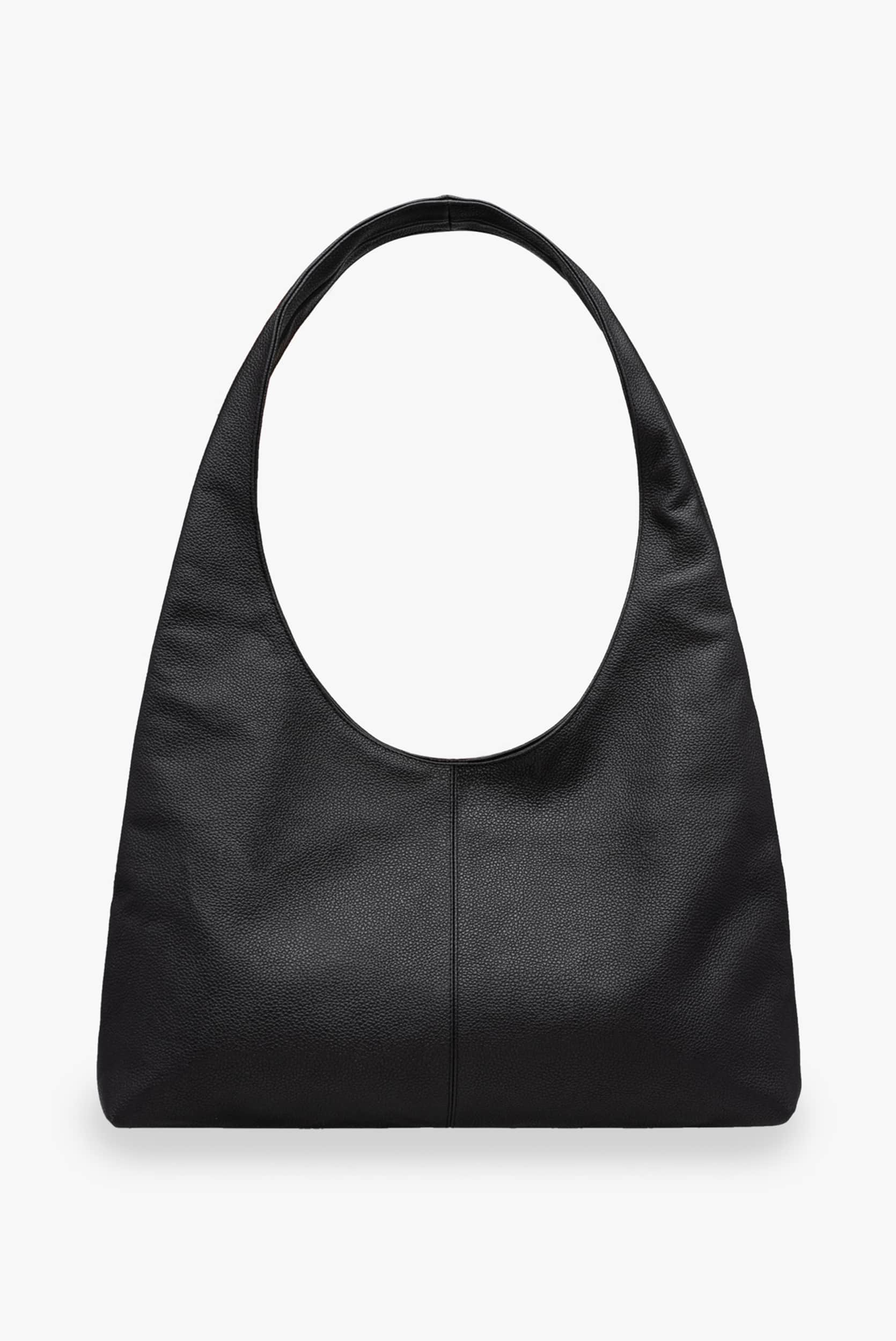 Tote Bag - Black